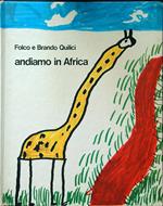 Andiamo in Africa