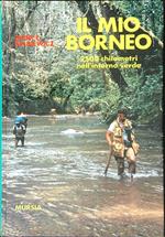 Il mio Borneo