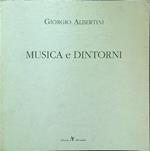 Musica e dintorni