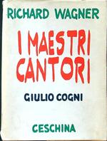 I maestri cantori