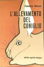 L' allevamento del coniglio