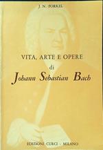 Vita, arte e opere di Johann Sebastian Bach