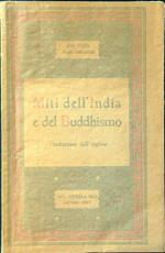 Miti dell'India e del Buddismo