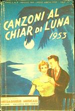 Canzoni al chiar di luna 1953