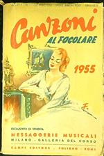 Canzoni al focolare 1955