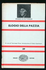 Elogio della pazzia