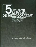 Atlante mondiale dei mezzi corazzati 5