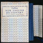 Collins New English Dictionary