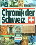 Chronik der Schweiz