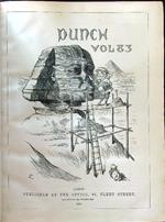 Punch annata 1882 2vv