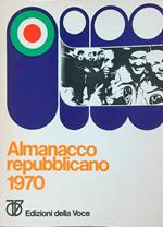 Almanacco repubblicano 1970