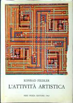 L' attività artistica