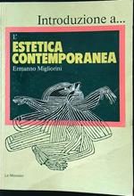 L' estetica contemporanea