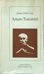 Arturo Toscanini