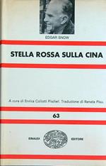 Stella rossa sulla Cina