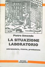 La situazione laboratorio