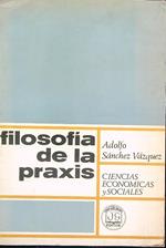 Filosofia de la praxis