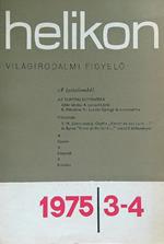 Helikon 3/4 - 1975