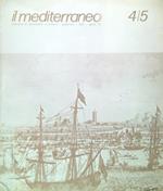 Il Mediterraneo. Aprile/Maggio 1977 - 4/5