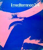 Il Mediterraneo. Marzo/Aprile 1974 - 3/4