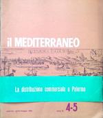 Il Mediterraneo. Aprile/maggio 1969 - 4/5