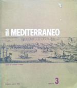 Il Mediterraneo. Marzo 1969 - 3