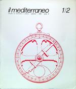 Il Mediterraneo. Gennaio/febbraio 1976 - 1/2