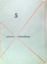 Uomo e cittadino - N. 5/Maggio 1946