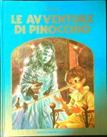 Le avventure di Pinocchio