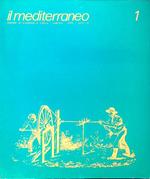 Il Mediterraneo. Gennaio 1975 - 1
