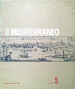 Il Mediterraneo. Maggio 1968 - 5