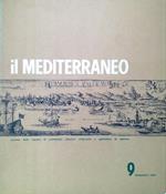 Il Mediterraneo. Settembre 1967 - 9