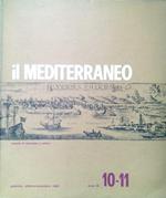 Il Mediterraneo. Ottobre Novembre 1969 - 10/11