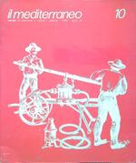 Il Mediterraneo. Ottobre 1975 - 10