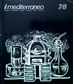 Il Mediterraneo. Luglio Agosto 1975 - 7/8