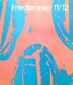Il Mediterraneo. Novembre Dicembre 1974 - 11/12