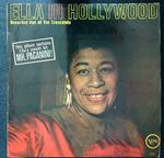 Ella in Hollywood vinile