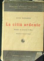 La città ardente