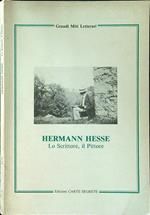 Hermann Hesse