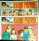 Radio Patrol: il potere clandestino 2vv