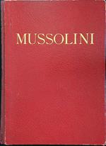 Mussolini