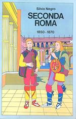 Seconda roma 1850-1870