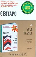 Gestapo