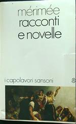 Racconti e novelle