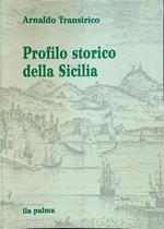 Profilo storico della Sicilia