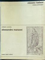 Alessandro Manzoni - Classici italiani 15