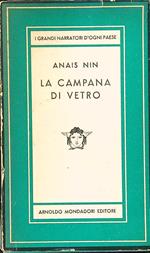 La campana di vetro