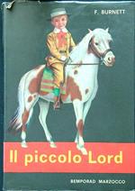 Il piccolo lord