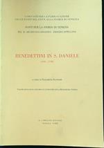 Benedettini in S. Daniele (1046-1198)