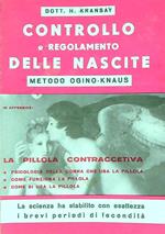 Controllo e regolamento delle nascite